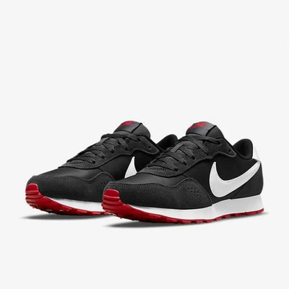 Scarpe da donna Nike Valiant, nuove sneaker casual di tendenza, comode e versatili, stile rétro waffle, Cn8558-016