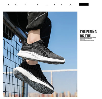 Pantofi din piele pentru bărbați, adidași, pantofi casual la modă, pantofi italieni respirabili pentru timp liber, adidași pentru bărbați, încălțăminte antiderapantă, pantofi vulcanizați pentru bărbați