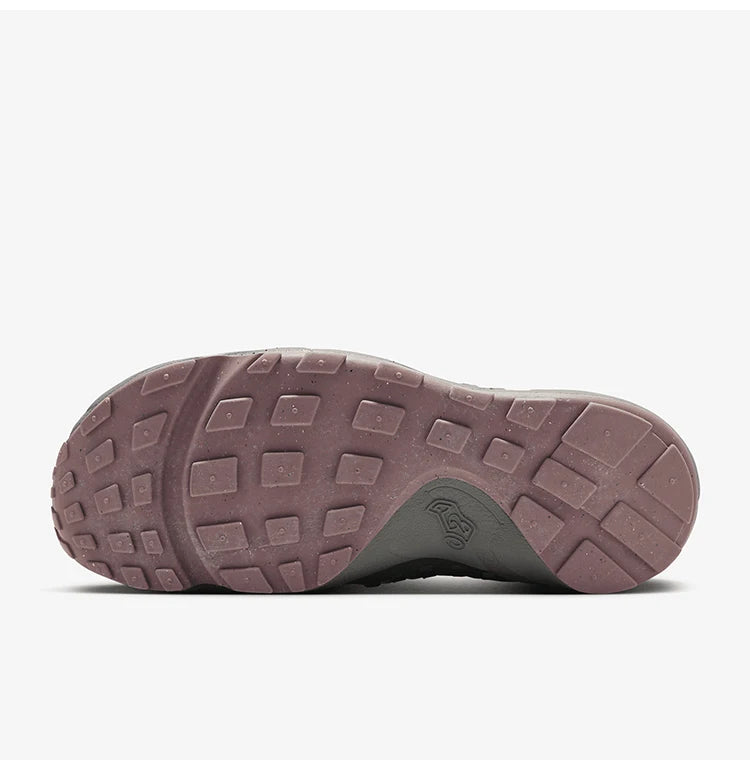 „Nike Authentic“ šio sezono nauji moteriški megzti žemi sportiniai bateliai su paminkštinimu HF0351-120