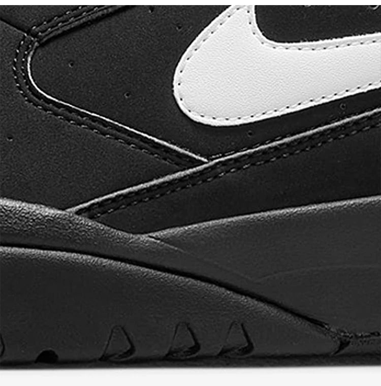 Uradni originalni moški košarkarski trening čevlji Nike Air Flight Lite Mid DQ7687-003