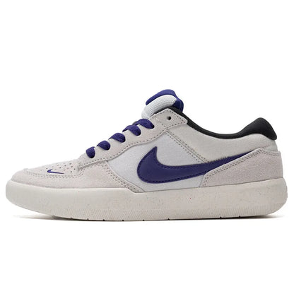 Chaussures de skateboard NIKE SB FORCE 58 pour homme, modèle d'origine