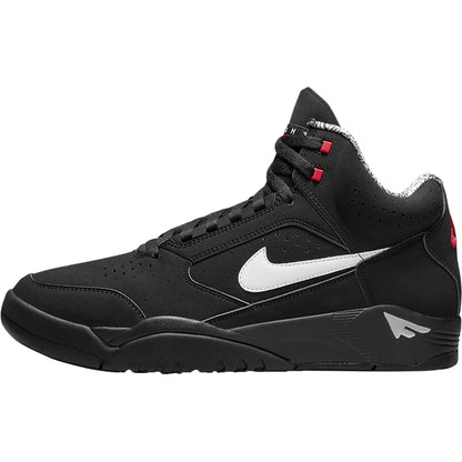 Uradni originalni moški košarkarski trening čevlji Nike Air Flight Lite Mid DQ7687-003