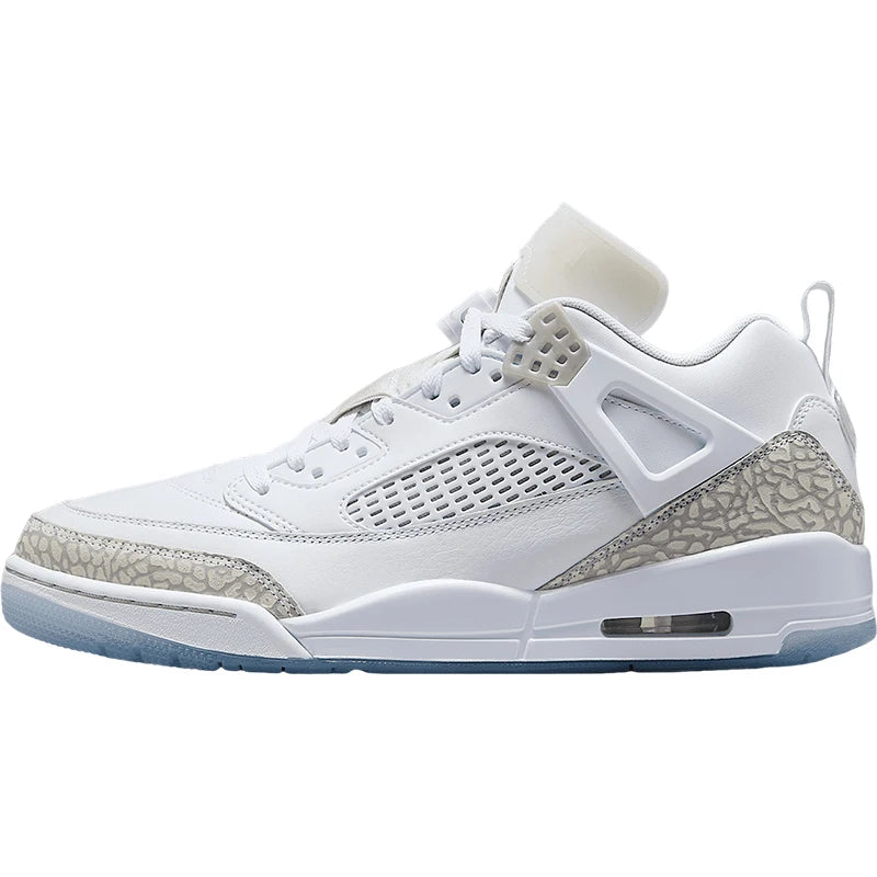 Zapatillas de baloncesto Nike Jordan originales para hombre, deportivas, resistentes al desgaste, de entrenamiento con amortiguación de aire FQ1759-103