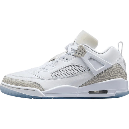 Zapatillas de baloncesto Nike Jordan originales para hombre, deportivas, resistentes al desgaste, de entrenamiento con amortiguación de aire FQ1759-103