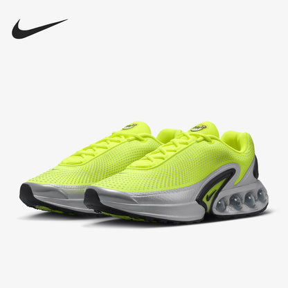Nike Air Max Dn auténticas para hombre, zapatillas ligeras con soporte reactivo DV3337-700
