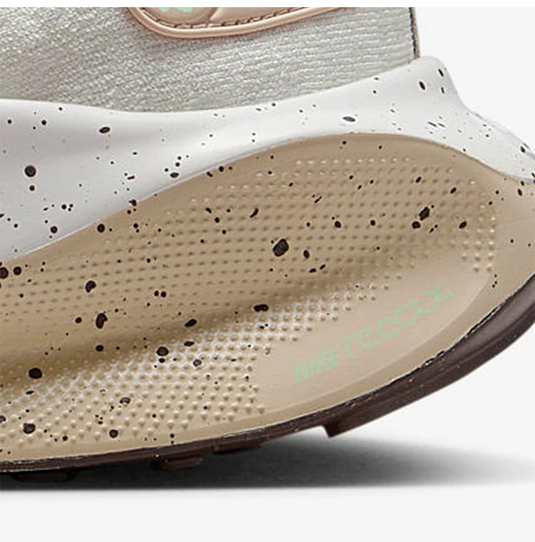 Nike Authentic New Men's Mesh Breathable Low-Cut Running Shoes HF5710-101