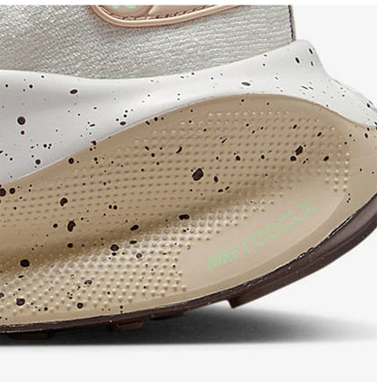 Nike Authentic New Men's Mesh Breathable Low-Cut Running Shoes HF5710-101