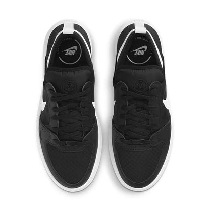 Sneakers lifestyle Nike Court Vision Alta da uomo e donna, scarpe casual sportive e confortevoli, CW6536-001