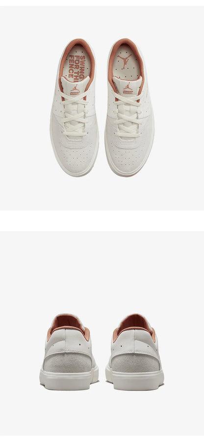 Nike originali Jordan Series ES unisex, scarpe da skate casual leggere DN1856-100