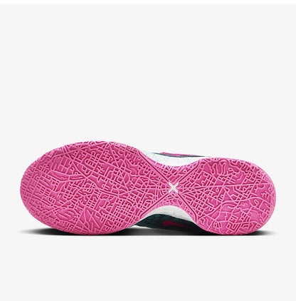 Nike auténticas zapatillas de baloncesto acolchadas para hombre LeBron FJ1567-300