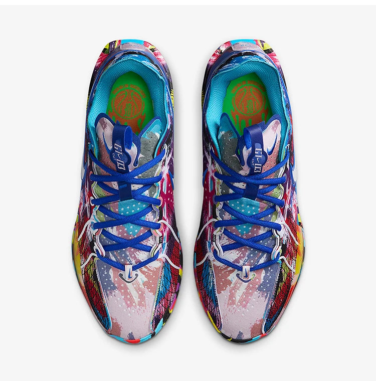 Nike Genuine G.T. CUT 3 Unisex Trendiga och slitstarka basketskor med hög prestanda IF2522-100