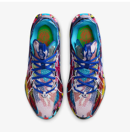 Nike Genuine G.T. CUT 3 Unisex Trendiga och slitstarka basketskor med hög prestanda IF2522-100
