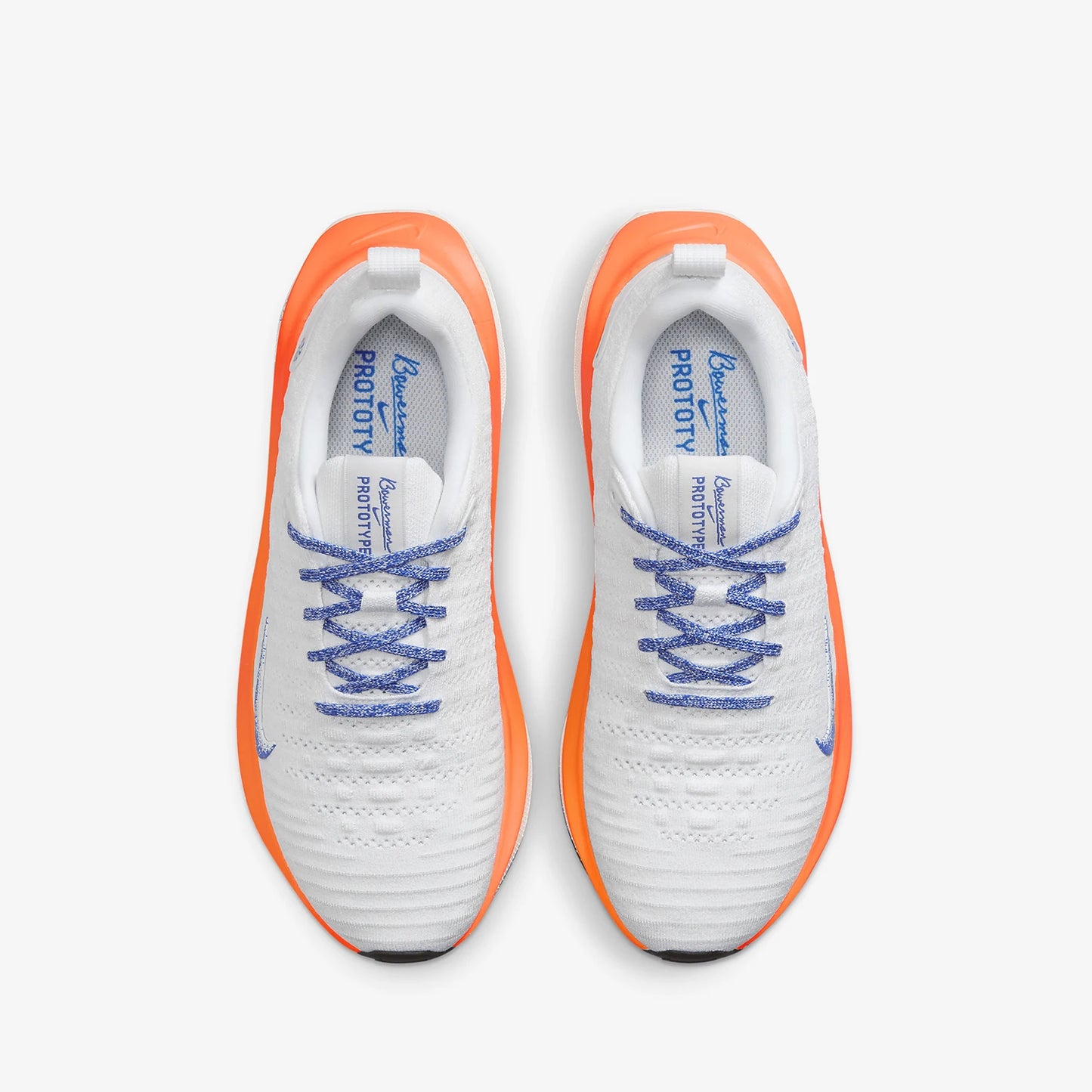 Zapatillas de running Nike Authentic Summer New para mujer con amortiguación cómoda HJ6649-900
