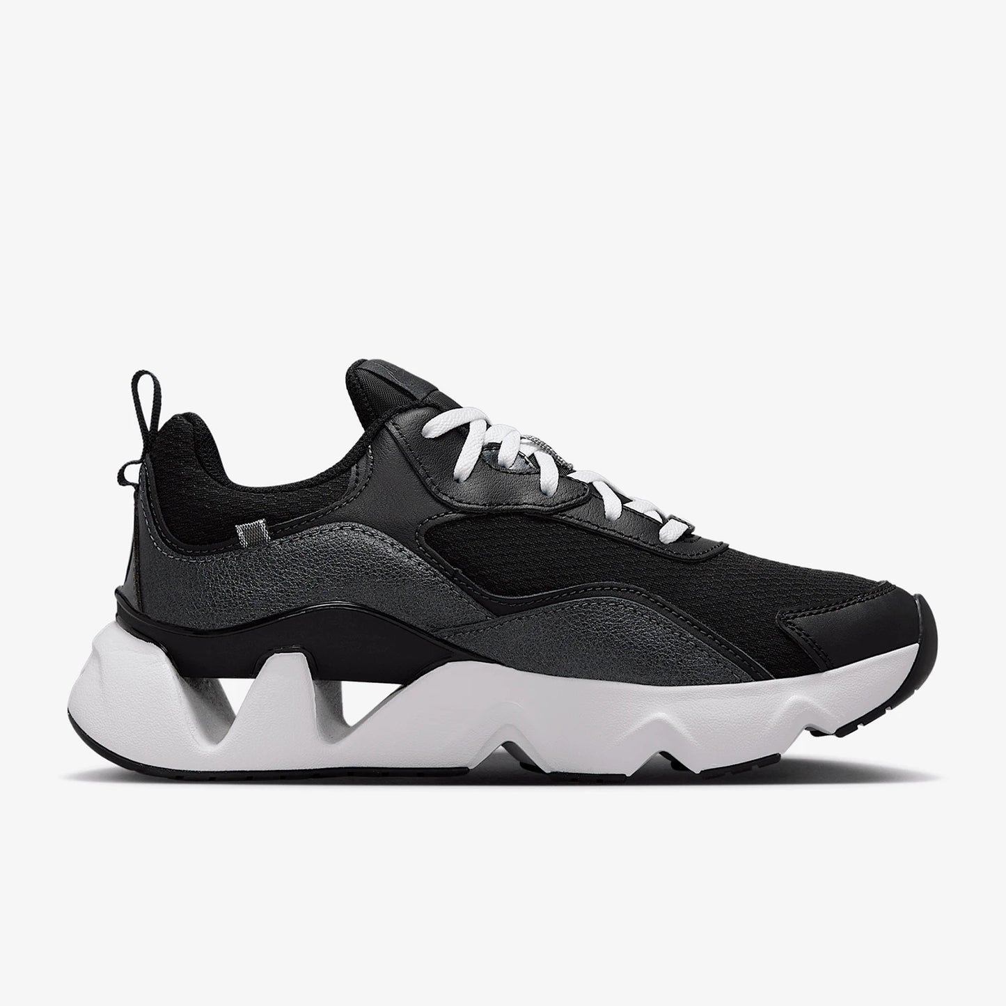 Nike originale RYZ 365 da donna, scarpe sportive e casual retrò traspiranti con suola spessa CU4874-005