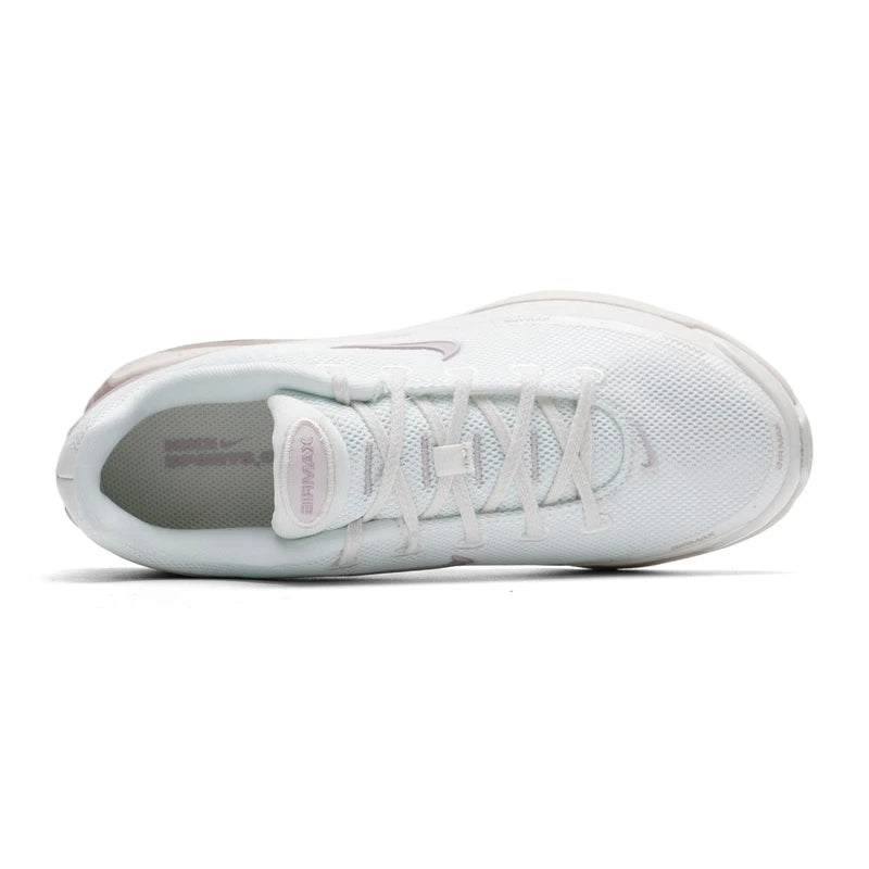 Zapatillas deportivas Nike para mujer Air Max Bia, moda tendencia, ligeras, resistentes al desgaste, para exterior e informales Ih4017-100