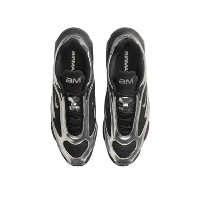 Zapatillas lifestyle de caña baja Nike Air Max Muse para mujer: deportivas, cómodas, ligeras, transpirables y duraderas FV1920-001