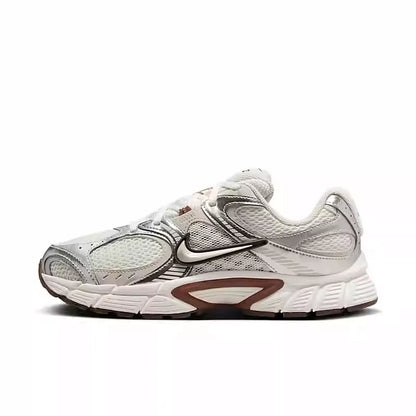 Nike V5 RNR Women's Athletic Casual Comfortable Anti-Slip Durable Versatile Retro Low-Top Running Shoes HQ7901-102