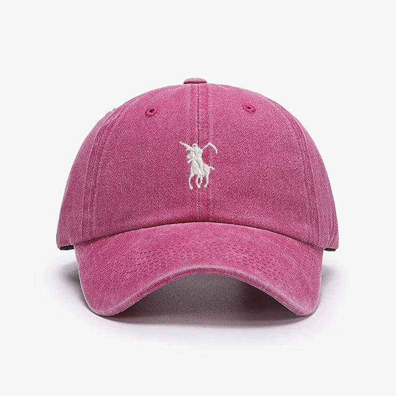 Cappellini da baseball uomo donna in morbido cotone lavato, regolabili, cappelli parasole dad cap per ragazzi e ragazze, design ricamato Grim Reaper Japan