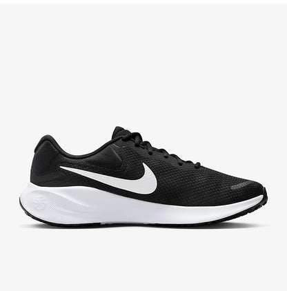 „Nike Authentic Revolution 7“ vyriški lengvi ir patvarūs sportiniai bėgimo bateliai FB2207-001
