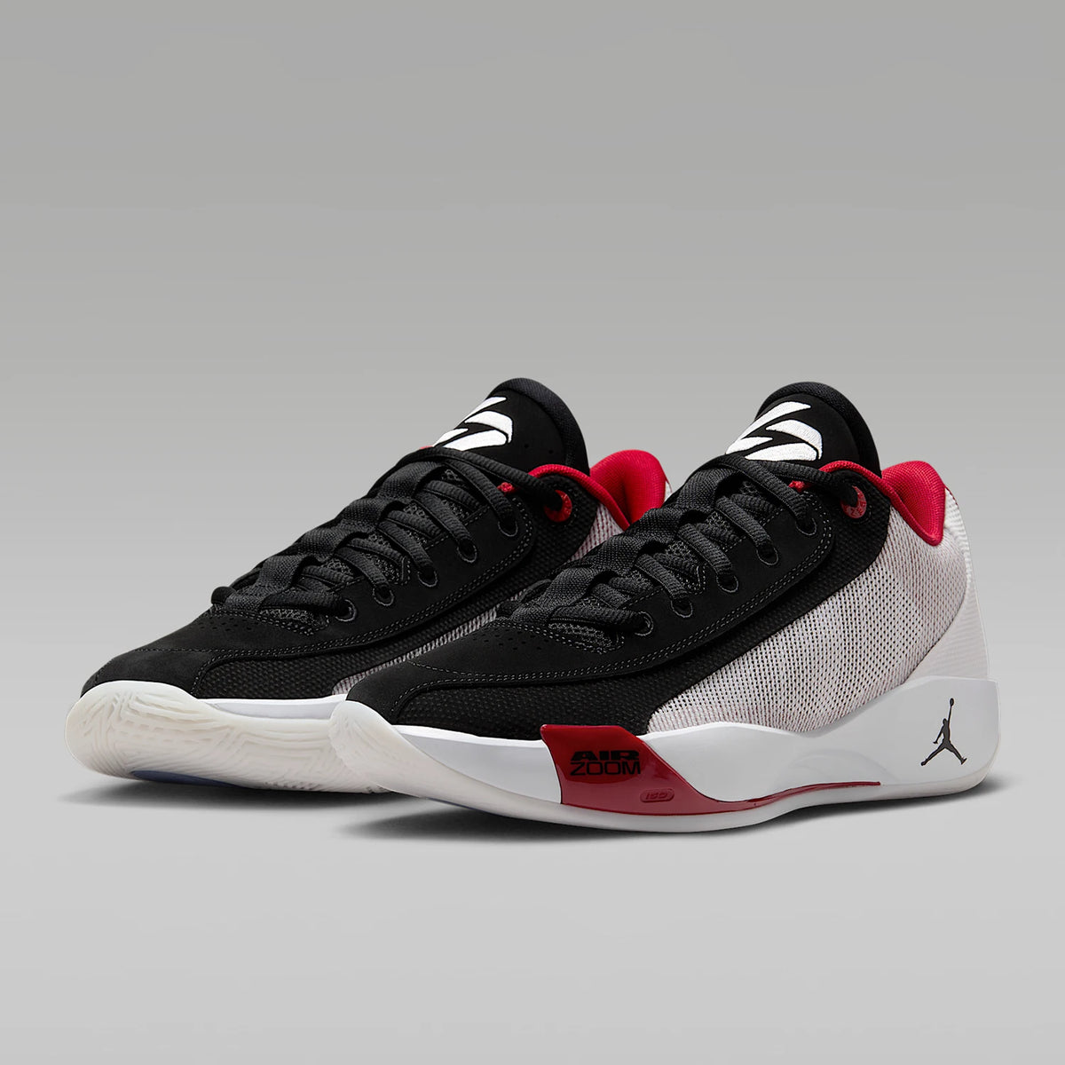 Zapatillas de baloncesto Nike JORDAN originales para hombre, acolchadas, con costuras y resistentes, modelo HF0819-102