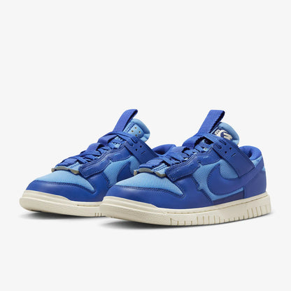 Nike genuine Air Dunk Jumbo men's retro low top board shoes DV0821-400