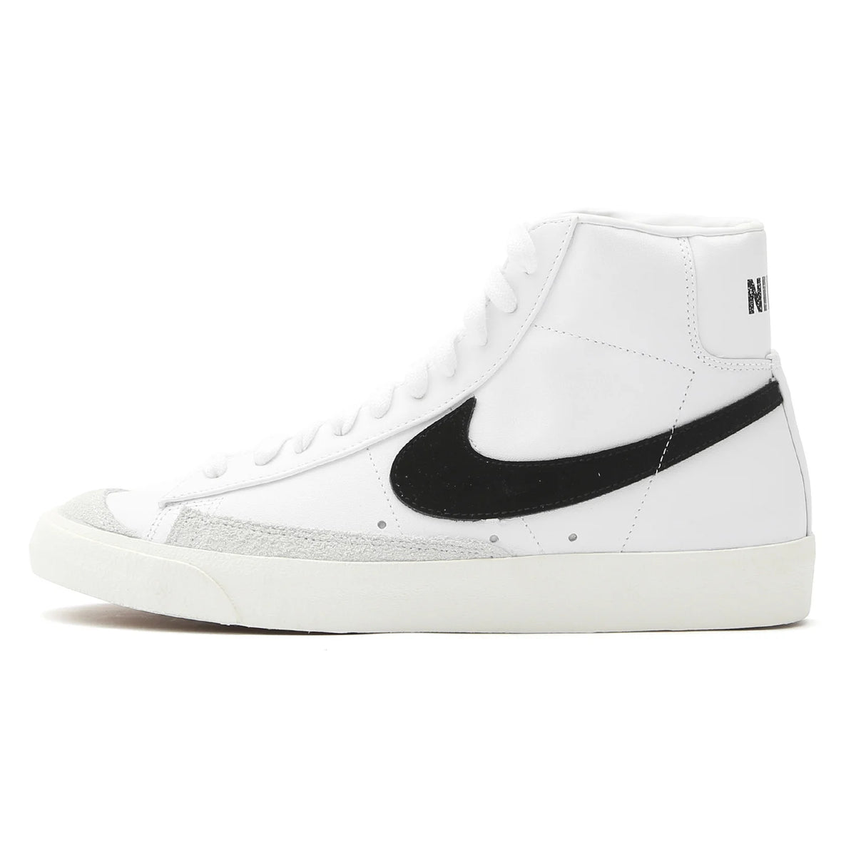 Nike Official Authentic BLAZER MID '77 muške i ženske ležerne udobne tenisice BQ6806-100
