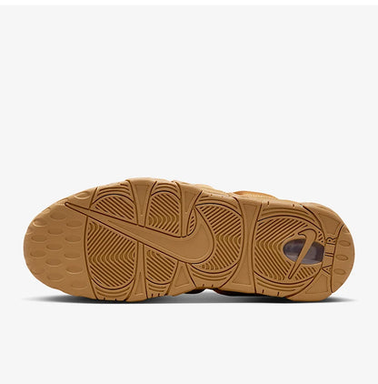 Nike genuine Air More Uptempo men's sports basketball shoes IM6649-700