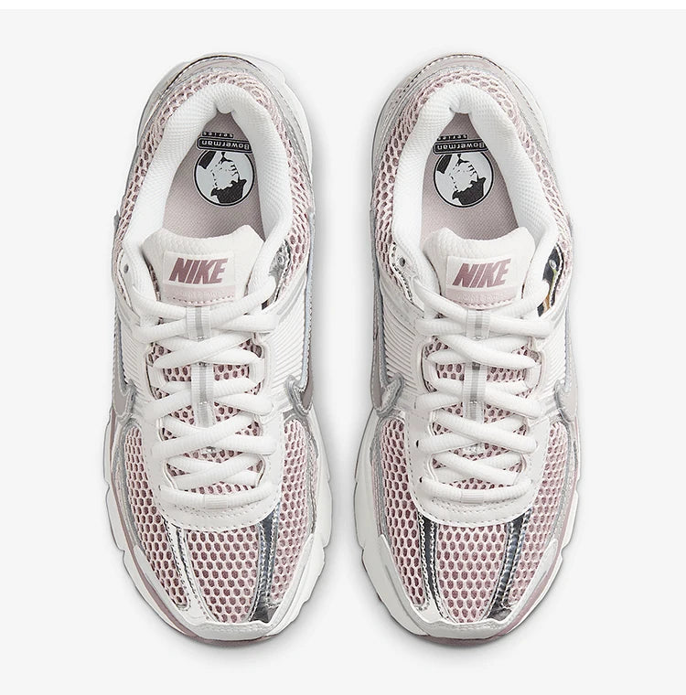 Nike Genuine New Women's Lightweight Thick Sole Breathable Running Shoes HV6417-001