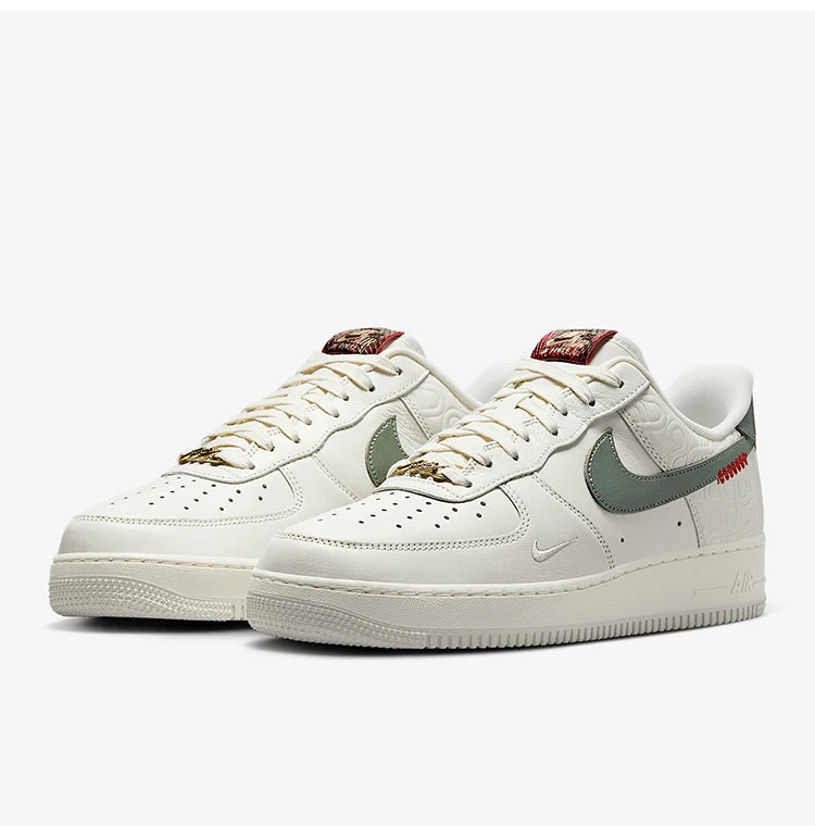 Nike auténticas novedad para hombre, zapatillas bajas retro transpirables antideslizantes con cordones HV5979-130