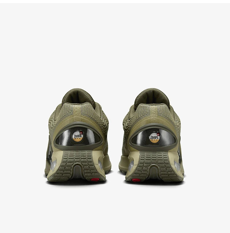 Nike Air Max Dn auténticas para hombre, zapatillas ligeras con soporte reactivo DV3337-700