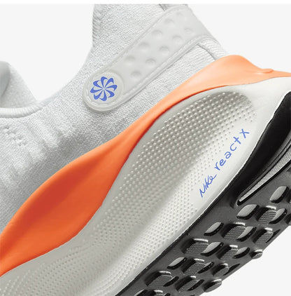 Zapatillas de running Nike Authentic Summer New para mujer con amortiguación cómoda HJ6649-900