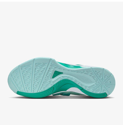 Nike Authentic Zoom KD 4 Pánske športové basketbalové topánky s odpružením a vysokou odolnosťou proti opotrebeniu IB3550-300