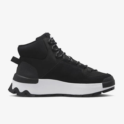 Scarpe casual da donna Nike Authentic Classic City Boot DQ5601-001