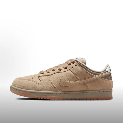 Unisex Nike Dunk SB Skateboarding Shoes Cushioned Comfort Durable Grip Casual Sneakers HF5441-100