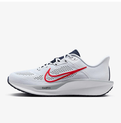 Nike Genuine Quest 6 Women's Mesh Running Shoes FD6033-107