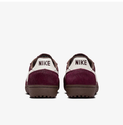 Oficiální autentické dámské lehké outdoorové volnočasové boty Nike FIELD GENERAL IB2323-600