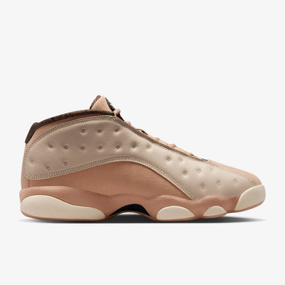 Nike-merkkiset miesten Jordan Retro Cushion -koripallokengät, kestävät, HV6922-100