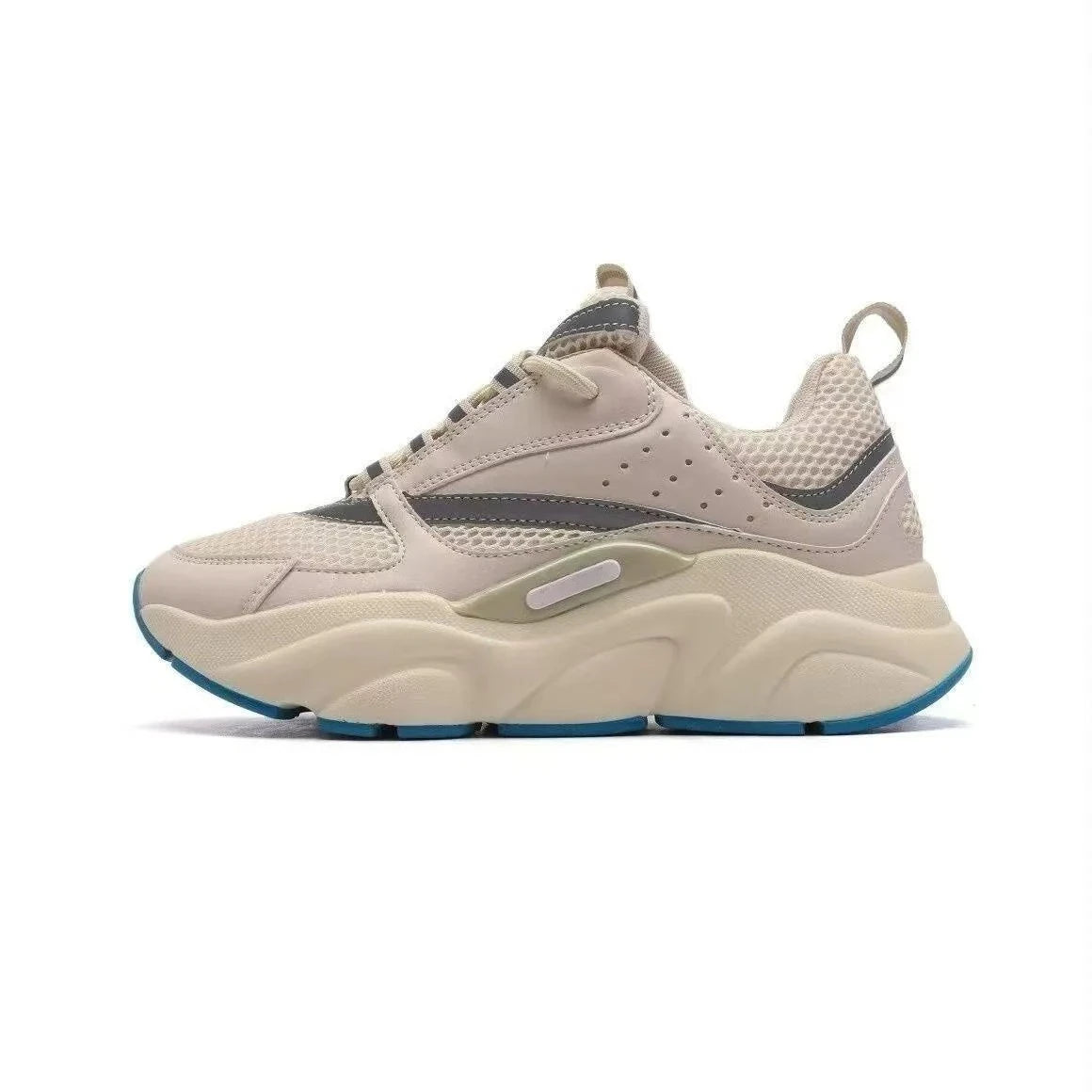 Nuove scarpe sportive traspiranti per uomo e donna, scarpe casual outdoor