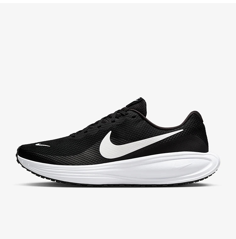 Nike Genuine Revolution 8 Men's Mesh Road Running Shoes HJ9198-003