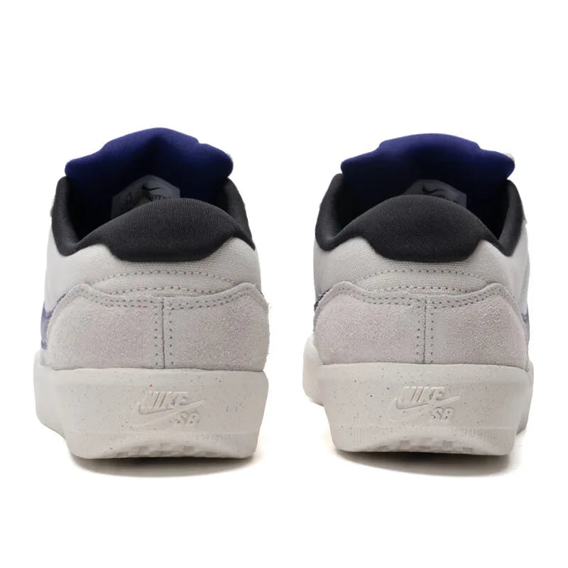 Chaussures de skateboard NIKE SB FORCE 58 pour homme, modèle d'origine