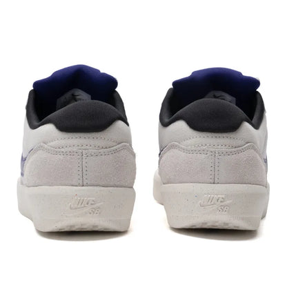 Chaussures de skateboard NIKE SB FORCE 58 pour homme, modèle d'origine