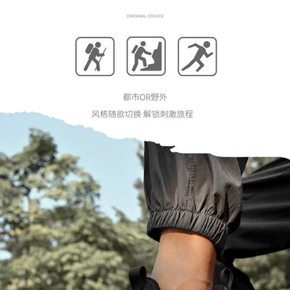 2025 New Mountaineering Shoes Outdoor Hiking Sports Shoes Men's Non-Slip Hunting Leisure Walking Shoes Size 37-45