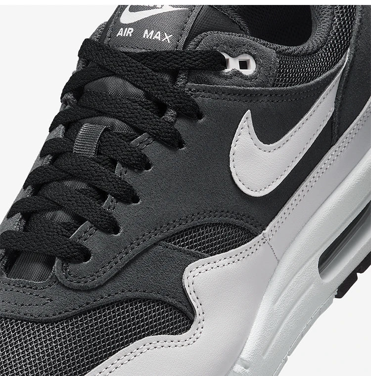 Oficiálne originálne pánske športové voľnočasové topánky Nike AIR MAX 1 ESS s vzduchovým odpružením FZ5808-007