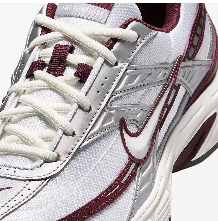 Nike genuine Initiator Women's Retro Fashion Training Sneakers IB4688-111