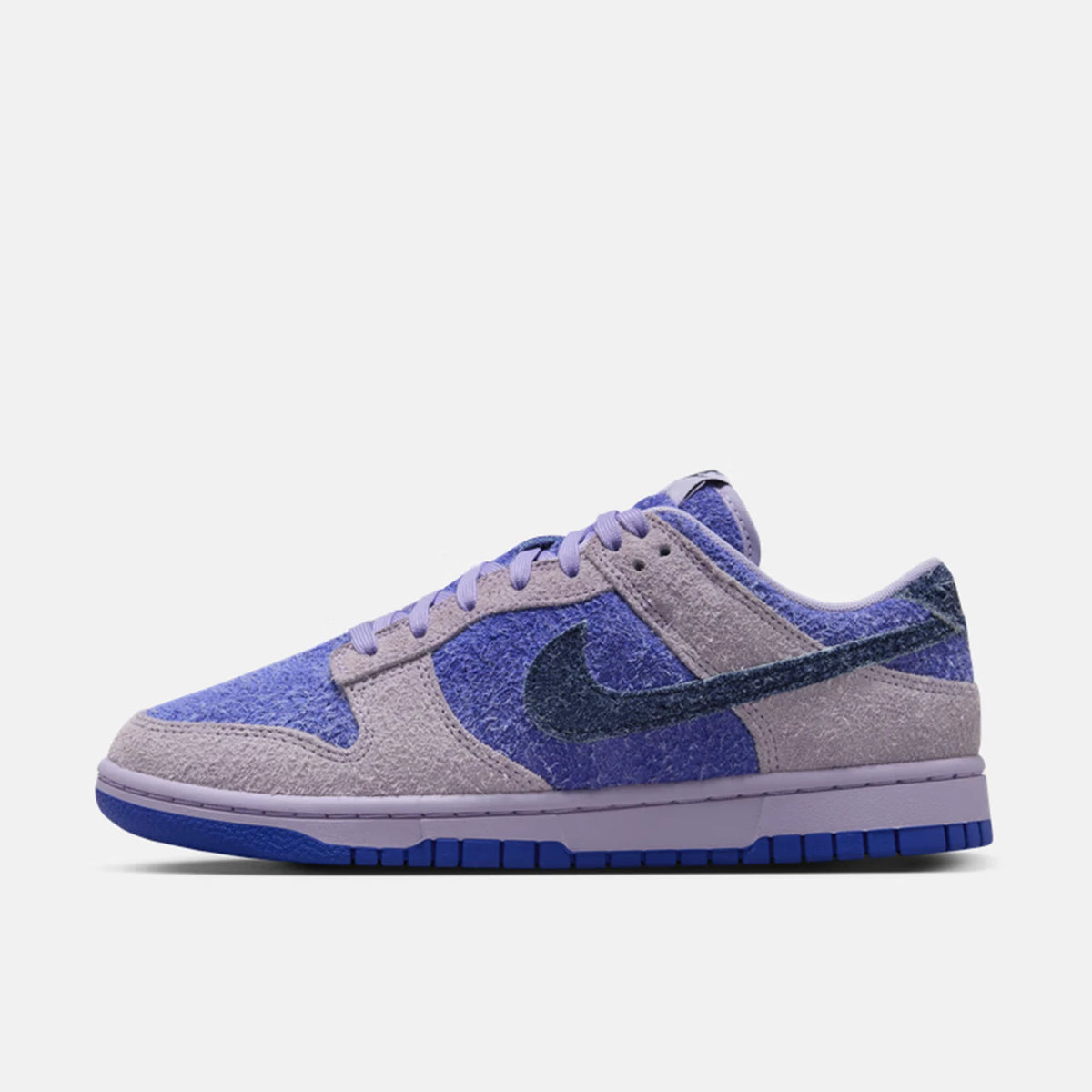Nike äkta Dunk Low SE Retro Classic-sneakers för damer HQ3431-515