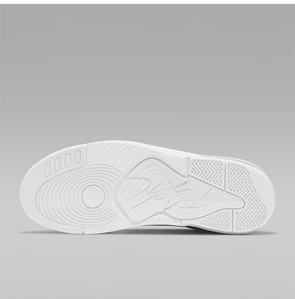 Zapatillas de baloncesto auténticas Nike JORDAN para hombre, acolchadas y de moda, 921196-100