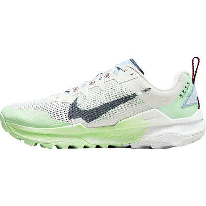 Ténis de corrida Nike Wildhorse 8 para homem, oficiais, respiráveis e resistentes, DR2686-103