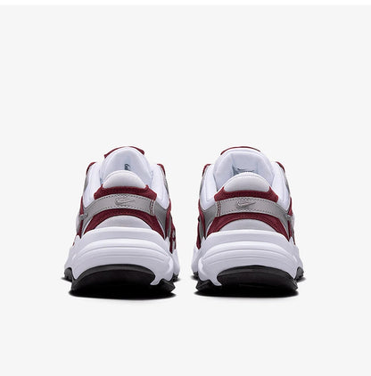 Zapatillas Nike AL8 originales oficiales para mujer, estilo running retro, zapatillas tipo dad shoes FJ3794-600
