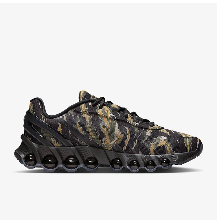 Chaussures de course Nike Air Max Dn8 pour homme, authentiques, respirantes et résistantes IH2141-200