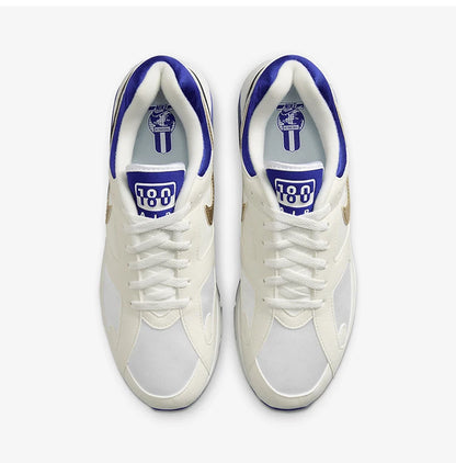 Zapatillas de running para hombre Nike Air Max 180 auténticas, duraderas y con gran sujeción FJ9259-100